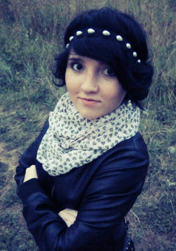 Анастасия Мулюкина