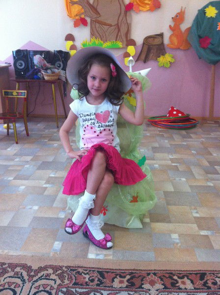 Ольга Атабадзе