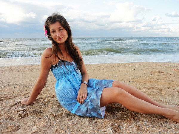 Мария Габидуллина