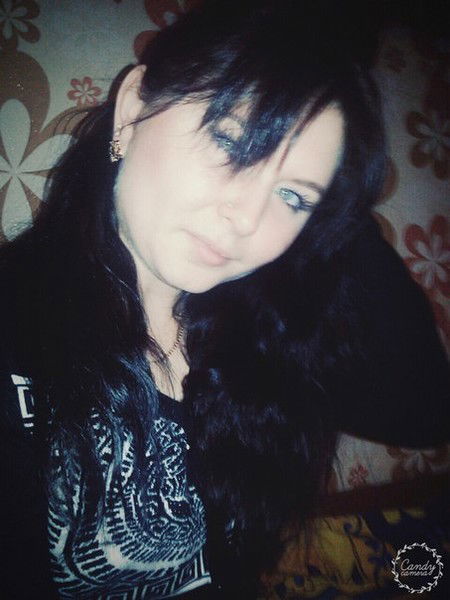 Дарья Орловская