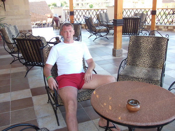 Сергей Лукашёв