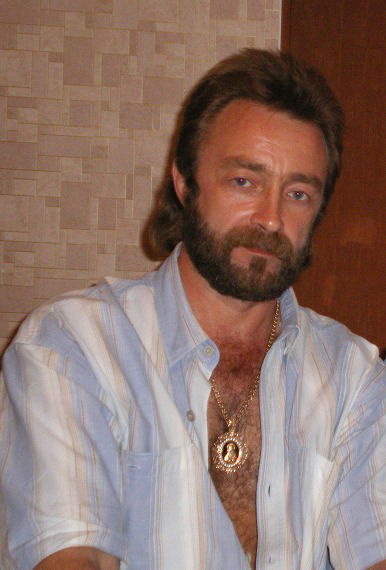 Александр Отрезов