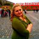 Марина Титова