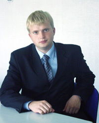 Алексей Семенов