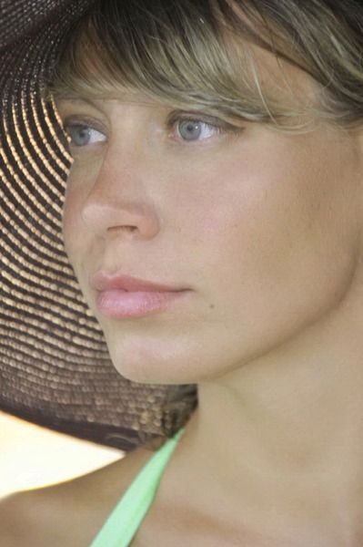 Алена Шатохина