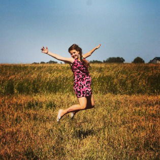 Мария Павлова