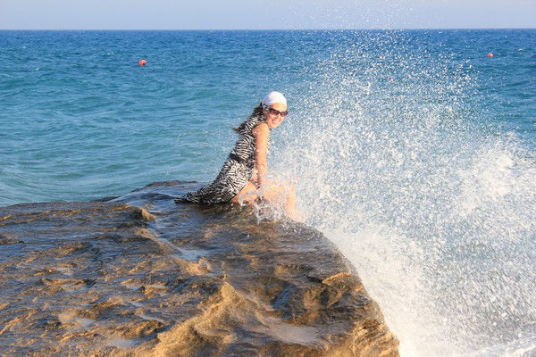 Ирина Ходыкина