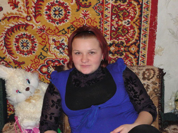 Каролина Павлович