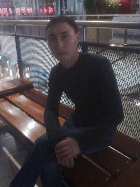 Еркебулан Айтуганов