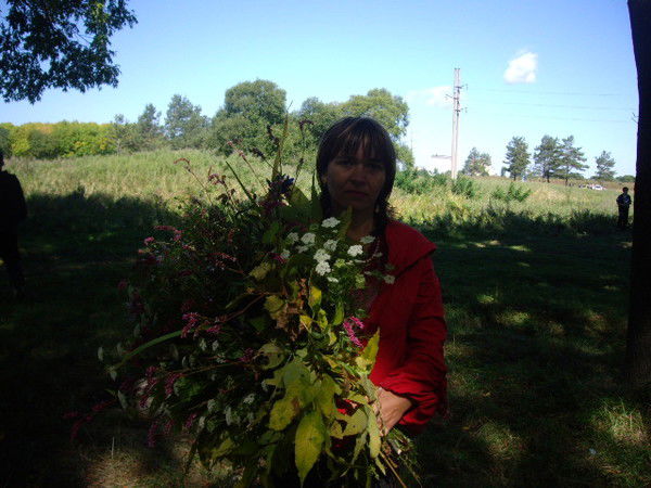 Эльвира Попова