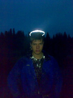 Константин Костяев