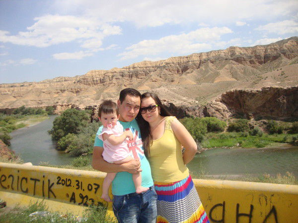 Еркегали Калмурзаев