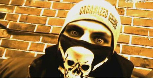 Павел Дзюин