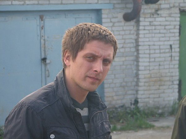 Александр Соловьев