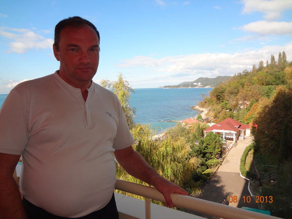 Александр Пушкарёв