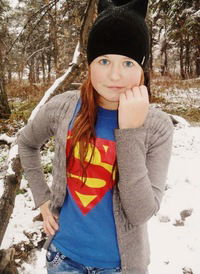 Алёна Корниенко