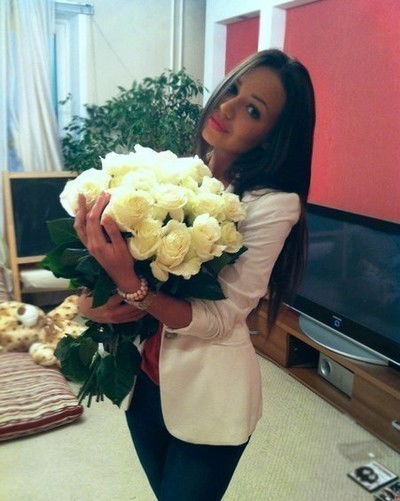 Ксения Вайнер