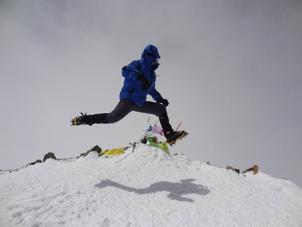 Евгений Цветков