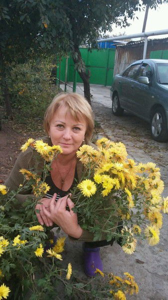 Татьяна Искандарова