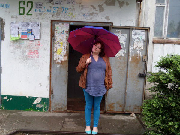 Анна Невзорова