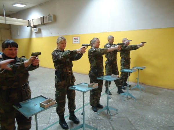 Наталья Тяжельникова