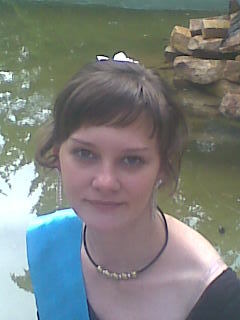 Дарья Луневская