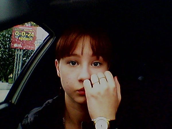 Юлия Бабиченко