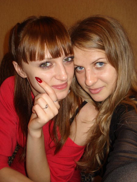 Алина Солдатенко