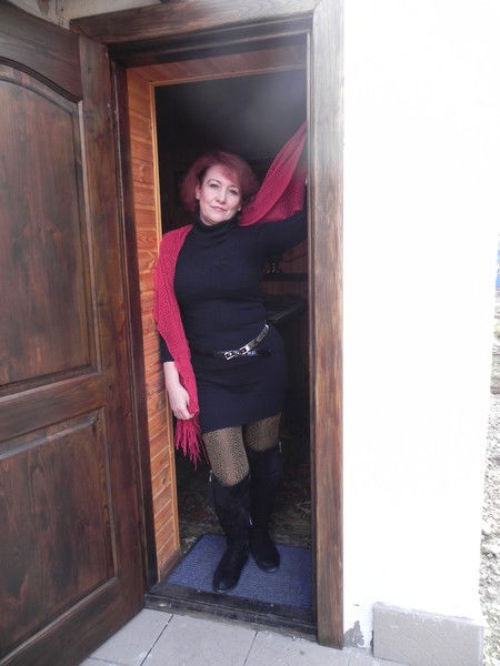 Наталия Веклич