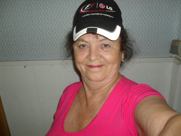 Любовь Ивановна Мельникова