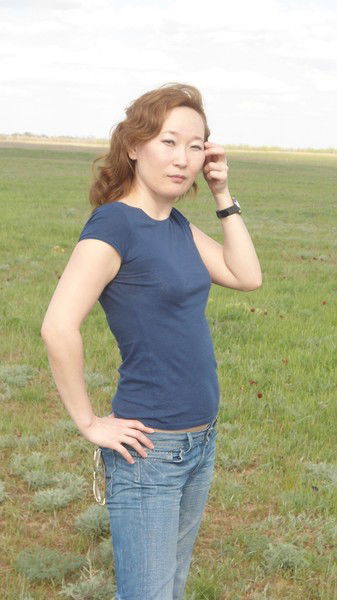 Дарина Нонаева