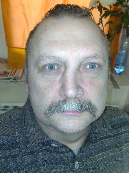 Сергей Леонтьев