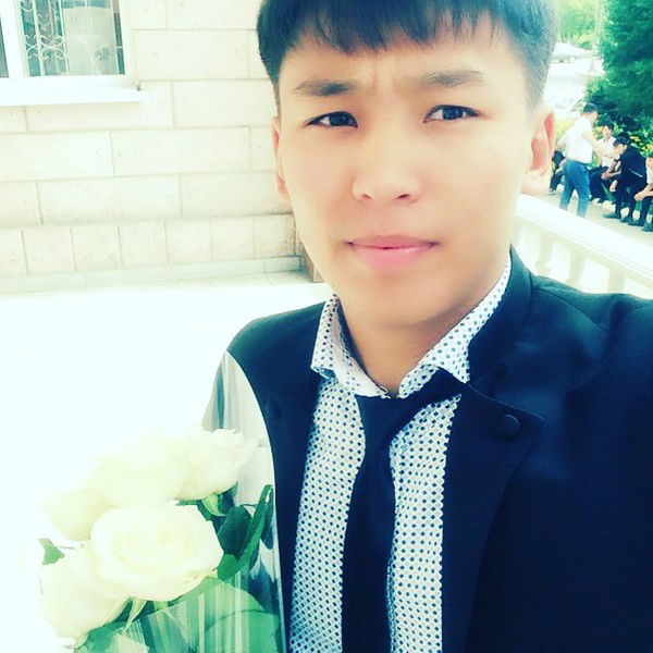 Еркеш Толекбаев