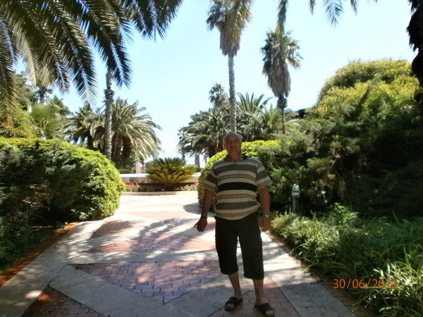 Евгений Наумкин