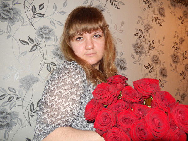 Елена Секочева