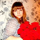 Елена Секочева