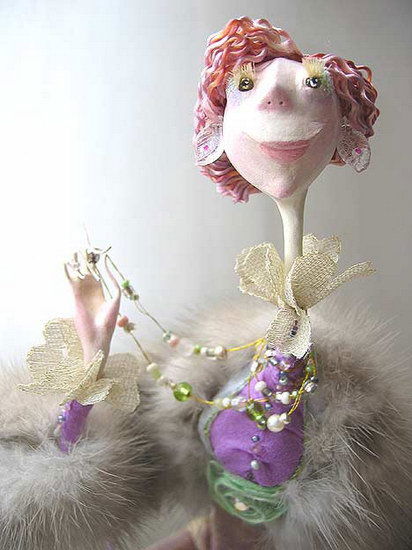 Ольга Владимировна