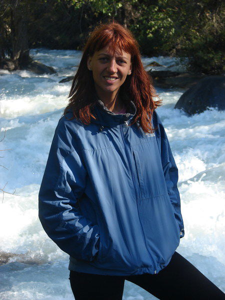 Лариса Архандеева