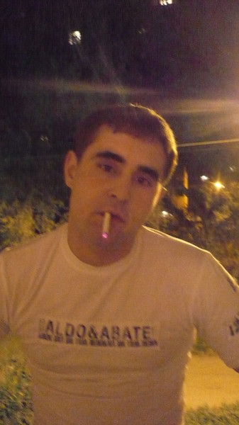 Сергей Мосалов