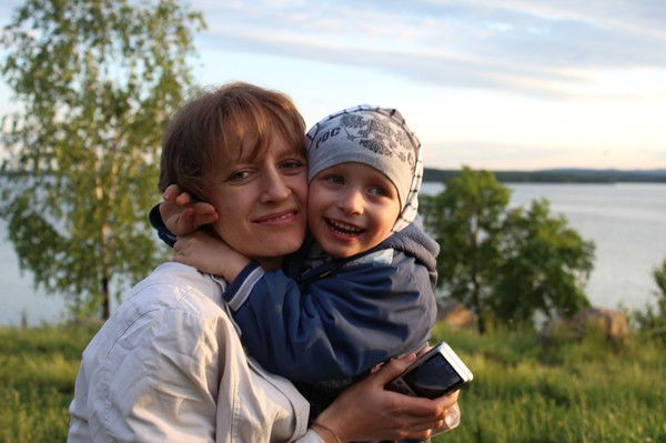 Ольга Шуругина