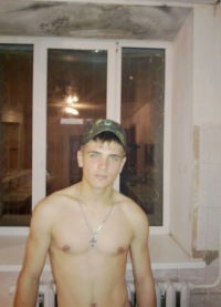 Алексей Самойленко