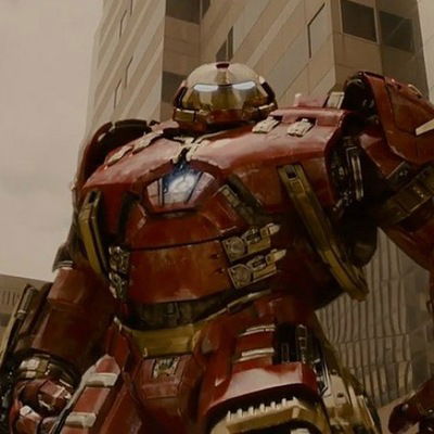 Кирилл Буклов