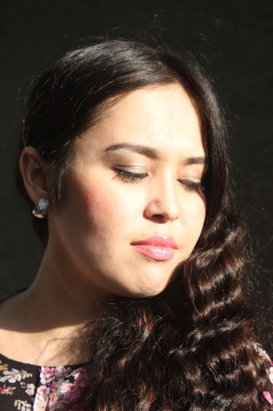 Мадина Алатаева