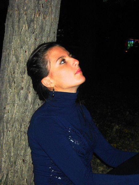 Эльмира Шарипова