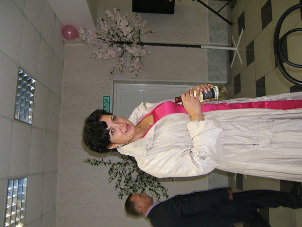 Кирилловых Галина