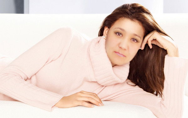 Шынар Карменова