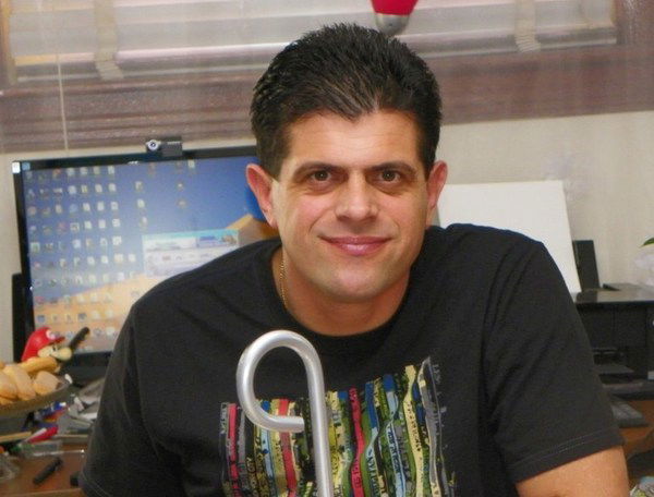 Михаил Загальский