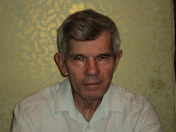 Виктор Филончиков