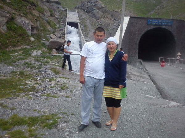 Мирлан Молдомуратов