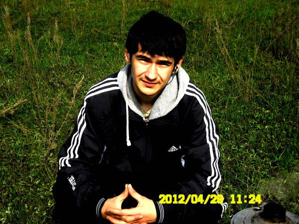 Эльдар Фатcoolин